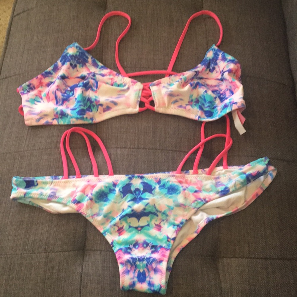 Victoria’s Secret